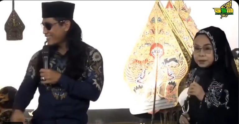 Yati Pesek Ungkap Sakit Hati Usai Dihina Gus Miftah, Ini Reaksi Miftah